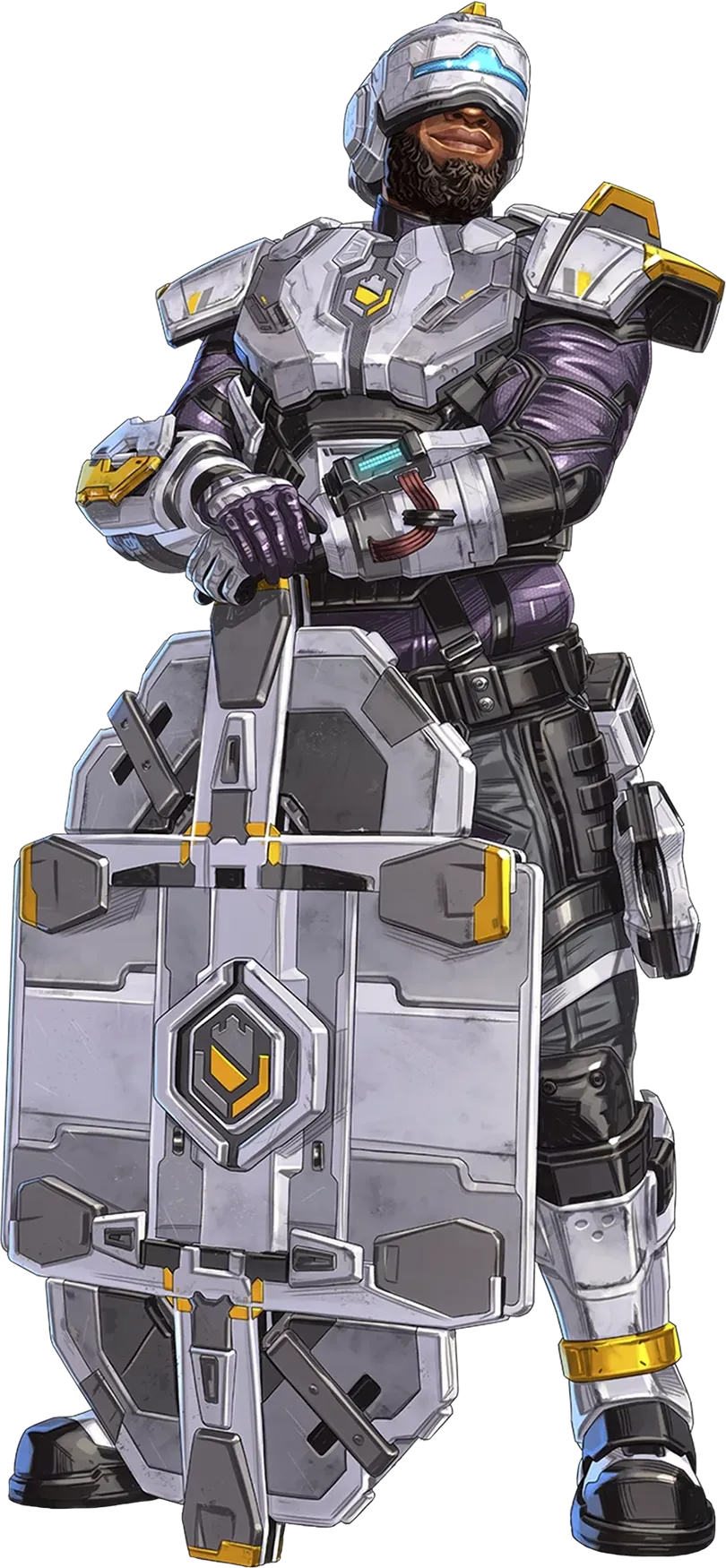 Official Newcastle artwork