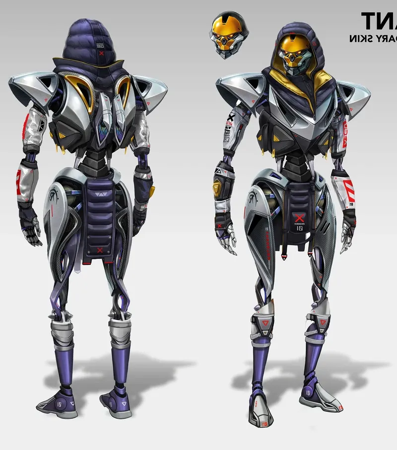 Deathproof concept art