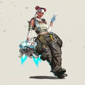 Lifeline character image