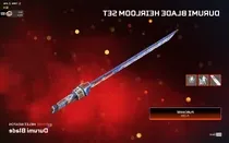 Crypto Heirloom Set 2