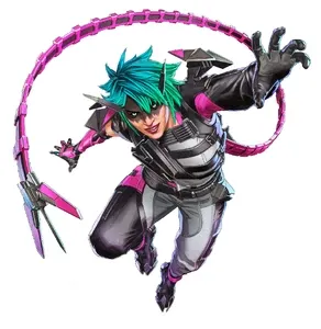 Alter - Void Breacher